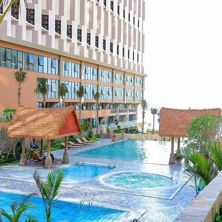 Apec Mandala Cham Bay Mui Ne Aparthotel Ap Thien Ai Екстериор снимка