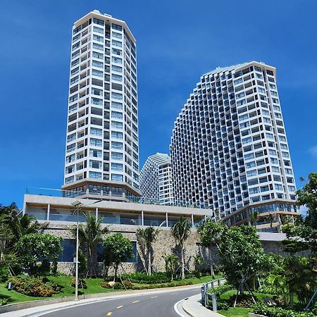 Apec Mandala Cham Bay Mui Ne Aparthotel Ap Thien Ai Екстериор снимка