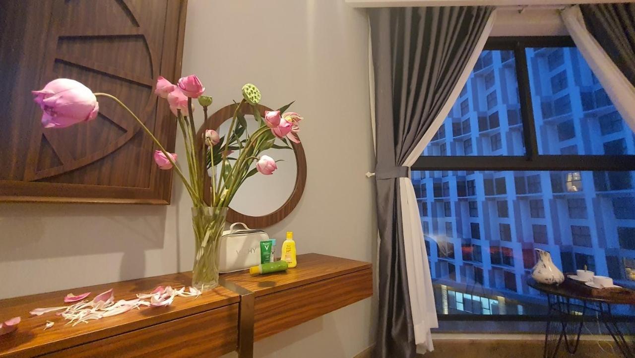 Apec Mandala Cham Bay Mui Ne Aparthotel Ap Thien Ai Екстериор снимка