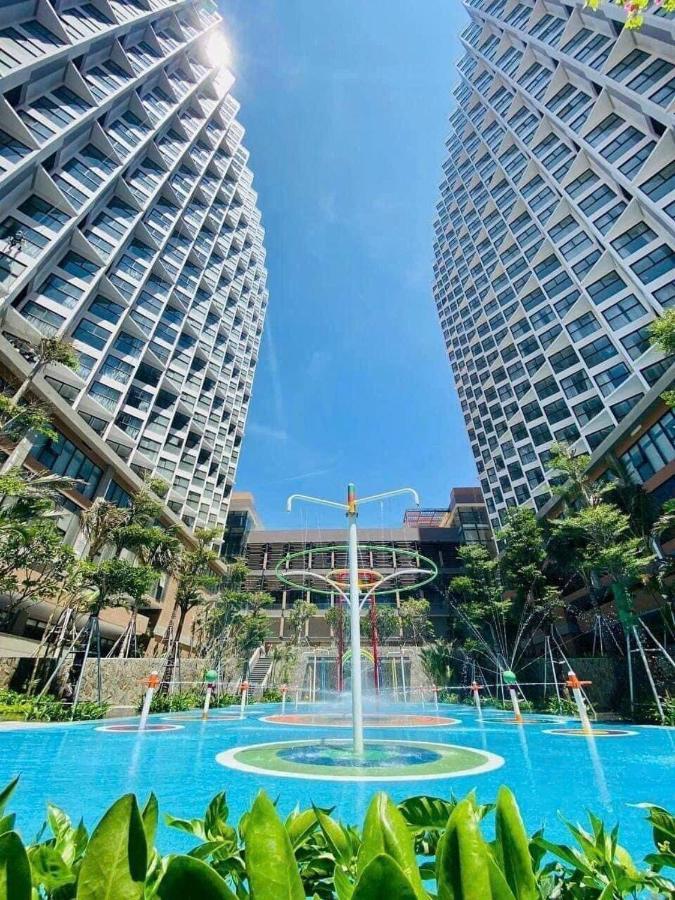 Apec Mandala Cham Bay Mui Ne Aparthotel Ap Thien Ai Екстериор снимка